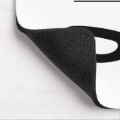 Villain Mousepad (Ecke)