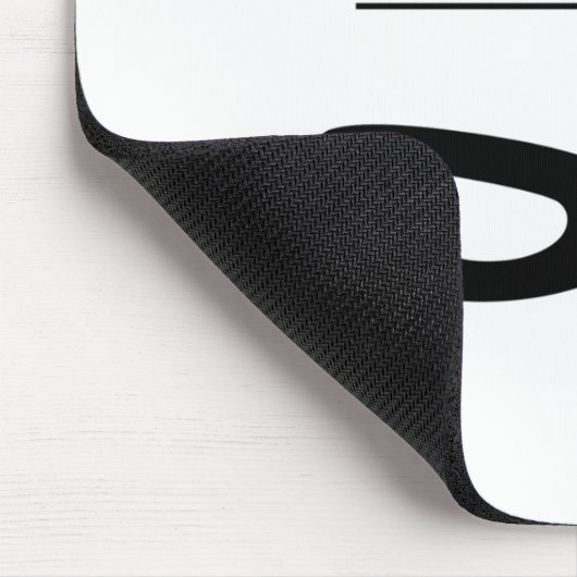 Villain Mousepad (Ecke)