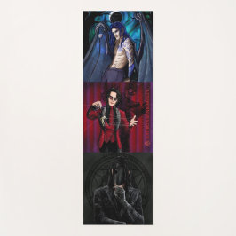 Villain Yoga Mat Yogamatte