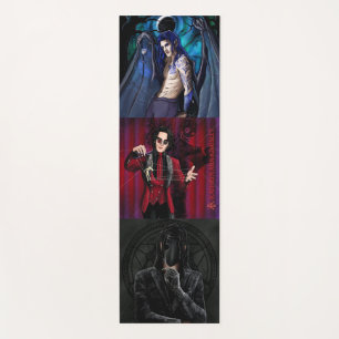 Villain Yoga Mat Yogamatte