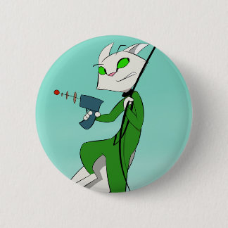 Villaincat Knopf Button