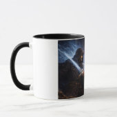 Villains Unite Mug – Dark Fantasy Antihero Tasse (Links)