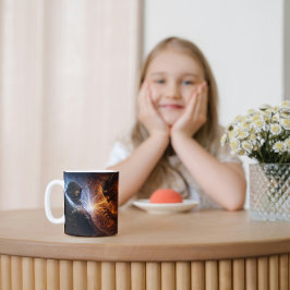 Villains Unite Mug – Dark Fantasy Antihero Tasse