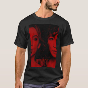 Villanelle _amp_ Eve T-Shirt