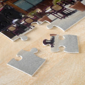 ville franche puzzle (Seite)