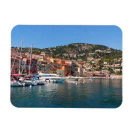 Villefranche-sur-mer, Côte d'Azur Magnet
