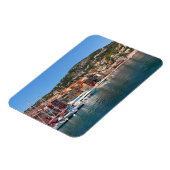 Villefranche-sur-mer, Côte d'Azur Magnet (Linke Seite)