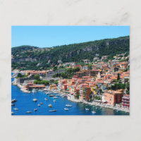 Villefranche-sur-Mer, Frankreich