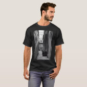 Villefranche sur Mer T-Shirt (Vorne ganz)