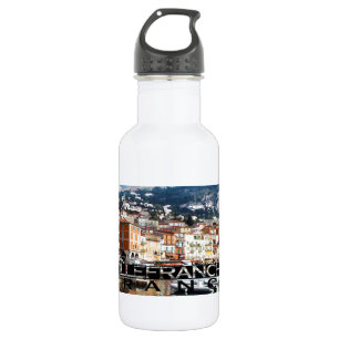 Villefranche-Sur-Mer Trinkflasche