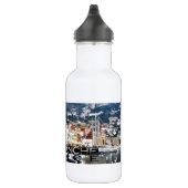 Villefranche-Sur-Mer Trinkflasche (Rechts)