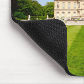 Villenrasen Mousepad (Ecke)