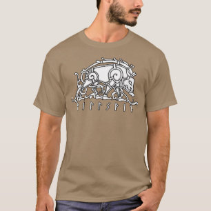 VILLSVIN RINGERIKE STYLE T-Shirt