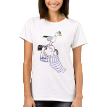 Vilnia und seine Möwe. t. 2
