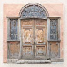 Vilnius Door