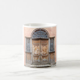 Vilnius Door Kaffeetasse