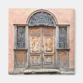 Vilnius Door Magnet (Vorne)