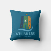 Vilnius Litauen