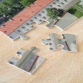 Vilnius, Litauen Puzzle (Seite)