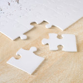 Vilnius Litauen Skyline Puzzle (Seite)