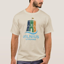 Vilnius Litauen