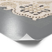 Vilnius Madonna im Gebet ... schöne Kunst Fotodruck (Ecke)