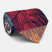 Vilnius Madonna im Gebet ... schöne Kunst Krawatte (Gerollt)