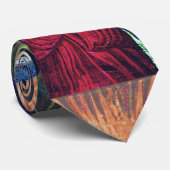 Vilnius Madonna im Gebet ... schöne Kunst Krawatte (Gerollt)