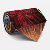 Vilnius Madonna im Gebet ... schöne Kunst Krawatte (Gerollt)