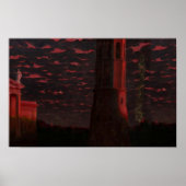 Vilnius Poster (Vorne)