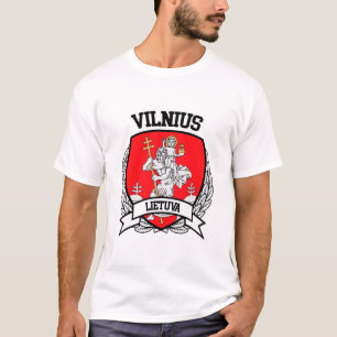 Vilnius T-Shirt