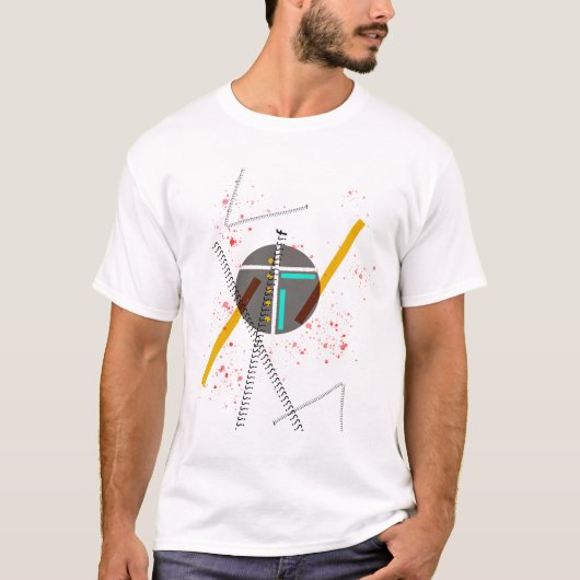 Vilona T-Shirt (Vorderseite)