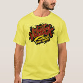 Vilseck American High School T-Shirt (Vorderseite)