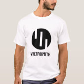 Viltrumite Empire T-Shirt (Vorderseite)