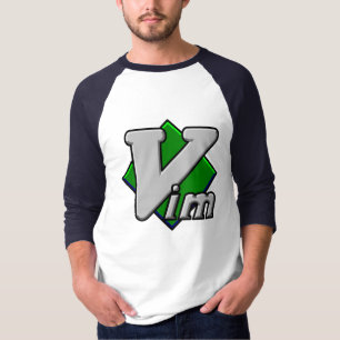 Vim T-Shirt