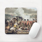 Vimiera am 1. August 1808 'von den Siegen von t Mousepad (Mit Mouse)