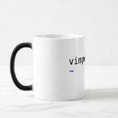 Vimperator Tasse (Links)