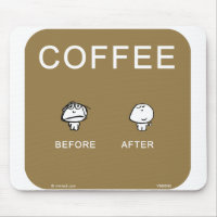 vimrod Kaffeesüchtiger