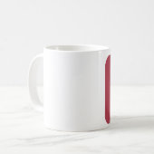 Vimrod verlorener Kontakt VM8615 mit Mutterschiff Kaffeetasse (Vorderseite Links)