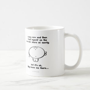 Vimrod VM8609 entferntufervernunft Kaffeetasse