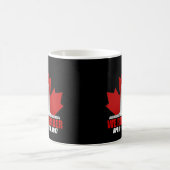 Vimy an Ridge, das wir uns erinnern Kaffeetasse (Mittel)
