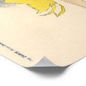 Vin Mariani Poster (Ecke)