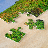 Viña de Los Pinos Puzzle (Seite)