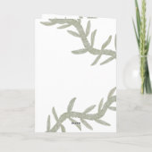 Vinaka Dankeskarte (Rückseite)