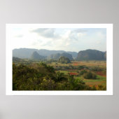 Vinales Poster (Vorne)