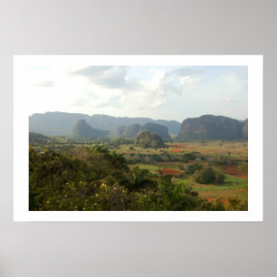 Vinales Poster