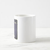 Vinatge Briefmarke - Finnland Kaffeetasse (Mittel)