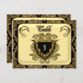 Vinault Dilly Viktorianisch Postkarte (Vorne/Hinten)