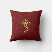 Vinayaka Custom Pillows Kissen (Rückseite)