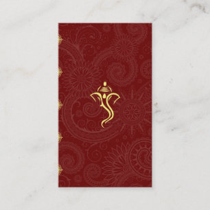 Vinayaka Wedding Insert